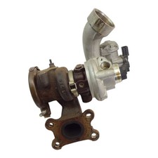 Original VW Golf 7 VII 1.4 TSI 90kW Turbolader Turbo 04E145713N Bj2014