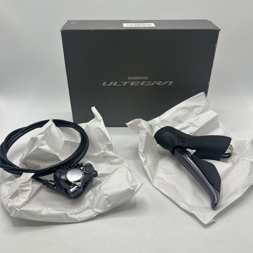 Shimano ultegra di2 r8170 - shimano, st-r8170-l