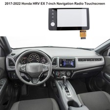 For 2017-2022 Honda HRV HRV EX