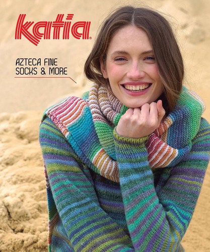 Katia magazin damen herren - magazin,