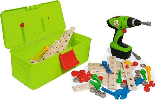 Eichhorn 100039079 constructor - eichhorn,