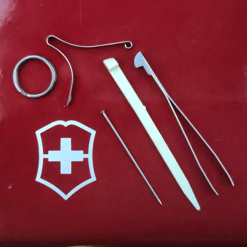 Original victorinox pinzette - original,