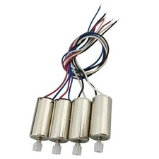 2 Paare cw ccw Motor für syma