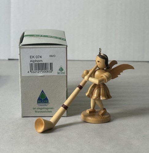 1143 engel mit alphorn - 1143/26,