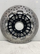 Bremsscheibe vorne passend