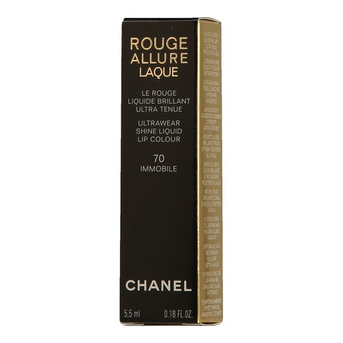 Chanel rouge allure laque - chanel,