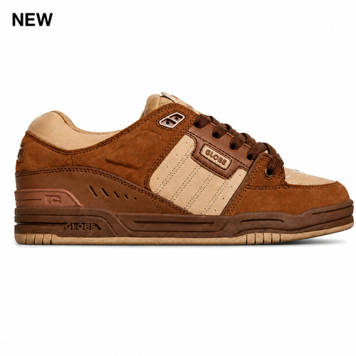 Scarpe skate globe fusion - scarpe,