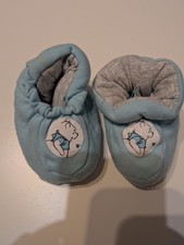 Krabbelschuhe Hausschuhe