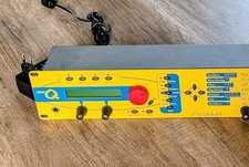 Waldorf micro Q                     Virtuell-analoger Synthesizer 