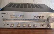 Sankyo SRC-4040 FM/AM Stereo