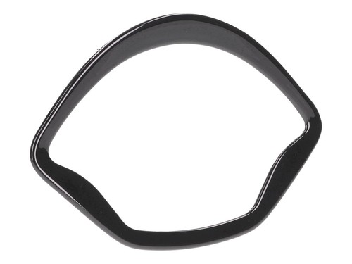 Tachorahmen oem schwarz für - tachorahmen,