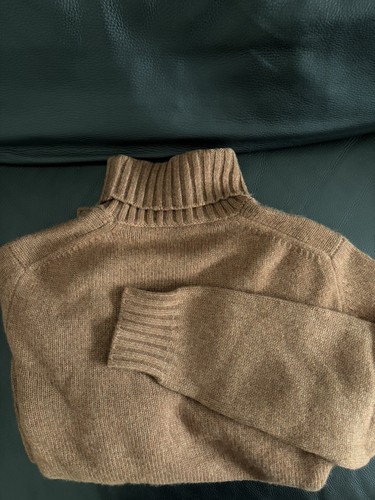 Fedeli rollkragen pullover - fedeli, rollkragen-pullover