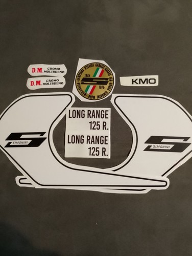 Aufkleber sticker simonini - sticker,