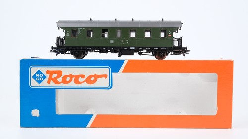 Roco 44201 donnerbüchse 2 - donnerbüchse,