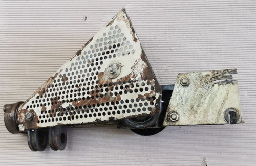 Fortschritt gerät e930 - fortschritt,
