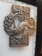Art Deco Jugendstil 800 Silber
