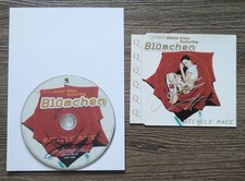 B1152 Blümchen Jasmin Wagner