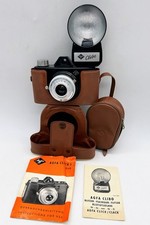 Agfa Click 1 Kamera + Agfa