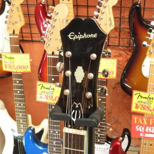 Epiphone riviera 2021 - epiphone,