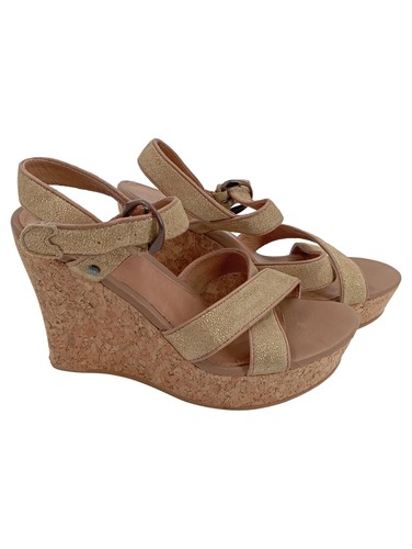 Ugg sandaletten damen - ugg, gr.