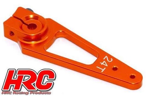 Hrc racing servohebel speziel - servohebel,