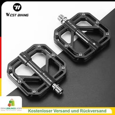 WEST BIKING MTB Pedale