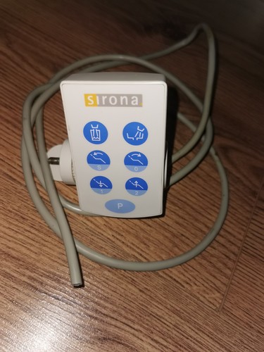 Sirona zahnarztstuhl - sirona, c8+