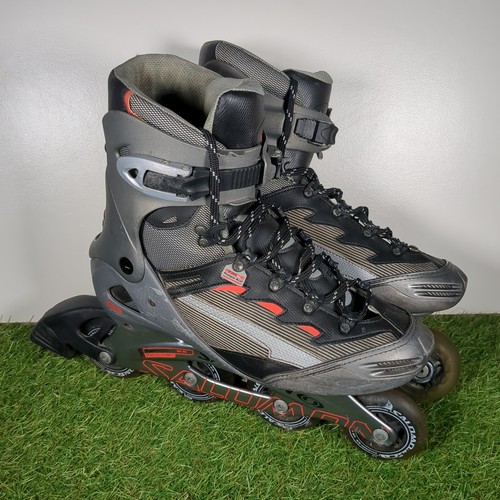Salomon inline skates - salomon,