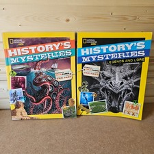National geographic kids - geographic,