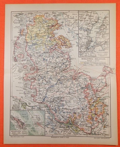 Schleswig holstein kiel - schleswig,