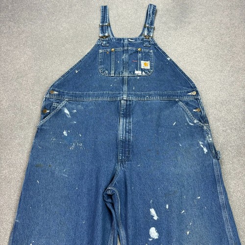 Carhartt latzhose erwachsene - latzhose,