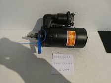 orig. 6 Volt Bosch Anlasser EED0,4/6L4 oder 0001201002 für div. Oldtimer