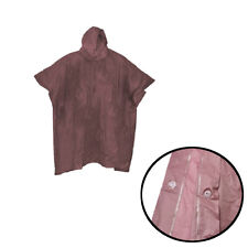 Regenponcho Regenumhang