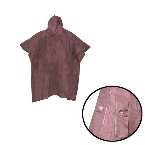 Regenponcho regenumhang - regenponcho,