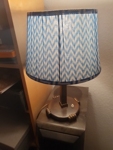 Alte tischlampe lampenfuss - tischlampe,