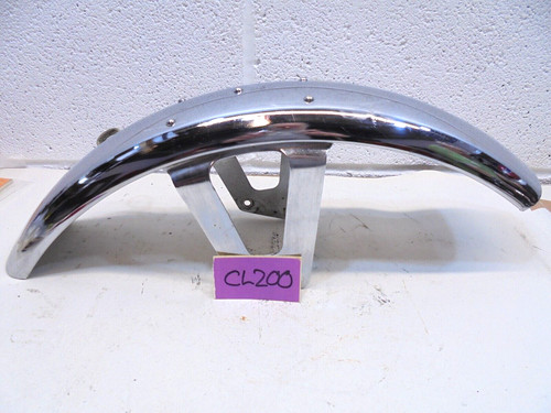 Original honda cl175 - original,