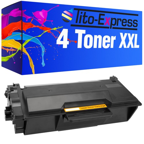 Toner xxl platinumserie - 4,
