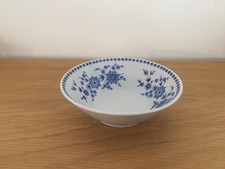 Seltmann Weiden bayrisch blau *Doris*  - versch. Geschirrteile zur Auswahl