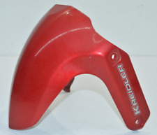 KREIDLER RMC G 125 SCHUTZBLECH FENDER KOTFLÜGEL SCHMUTZFÄNGER VORNE VERKLEIDUNG