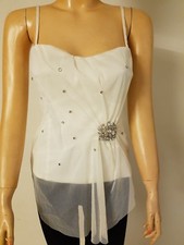 NEU CORSAGE KORSAGE SARAH KERN