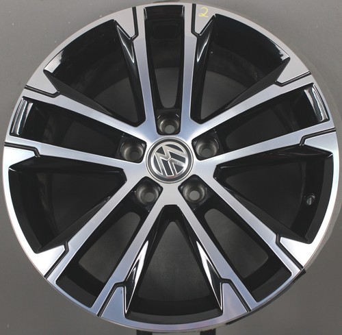 Alufelge singapore vw - alufelge,