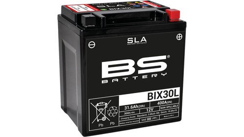Yix30l batterie sla für - bs,
