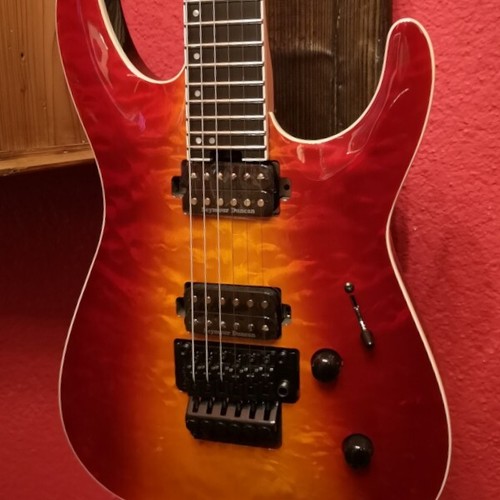 Jackson pro plus dinky - jackson,