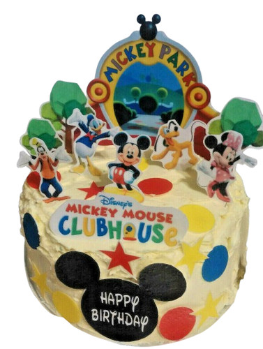 Personalisierte mickey mouse - personalisierte,