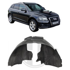 Radschale vorne rechts für