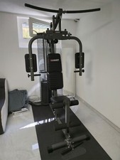 Multifunktions-Fitnessgerät