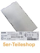BMW E39 E38 E46 Telefon Sende Empfangsgerät ULF Module 6934552 #20