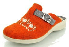FLY FLOT  Damen Pantoffel
