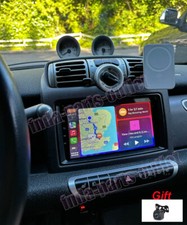 Für Smart Fortwo 451 Android