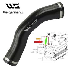 Turboschlauch Ladeluftschlauch